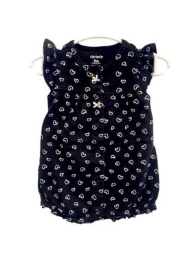 Carters Romper